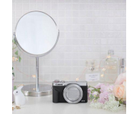 Canon PowerShot G7X Mark III srebrny - 647076 - zdjęcie 11